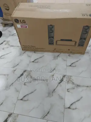 The Trending Lg Home Theatre