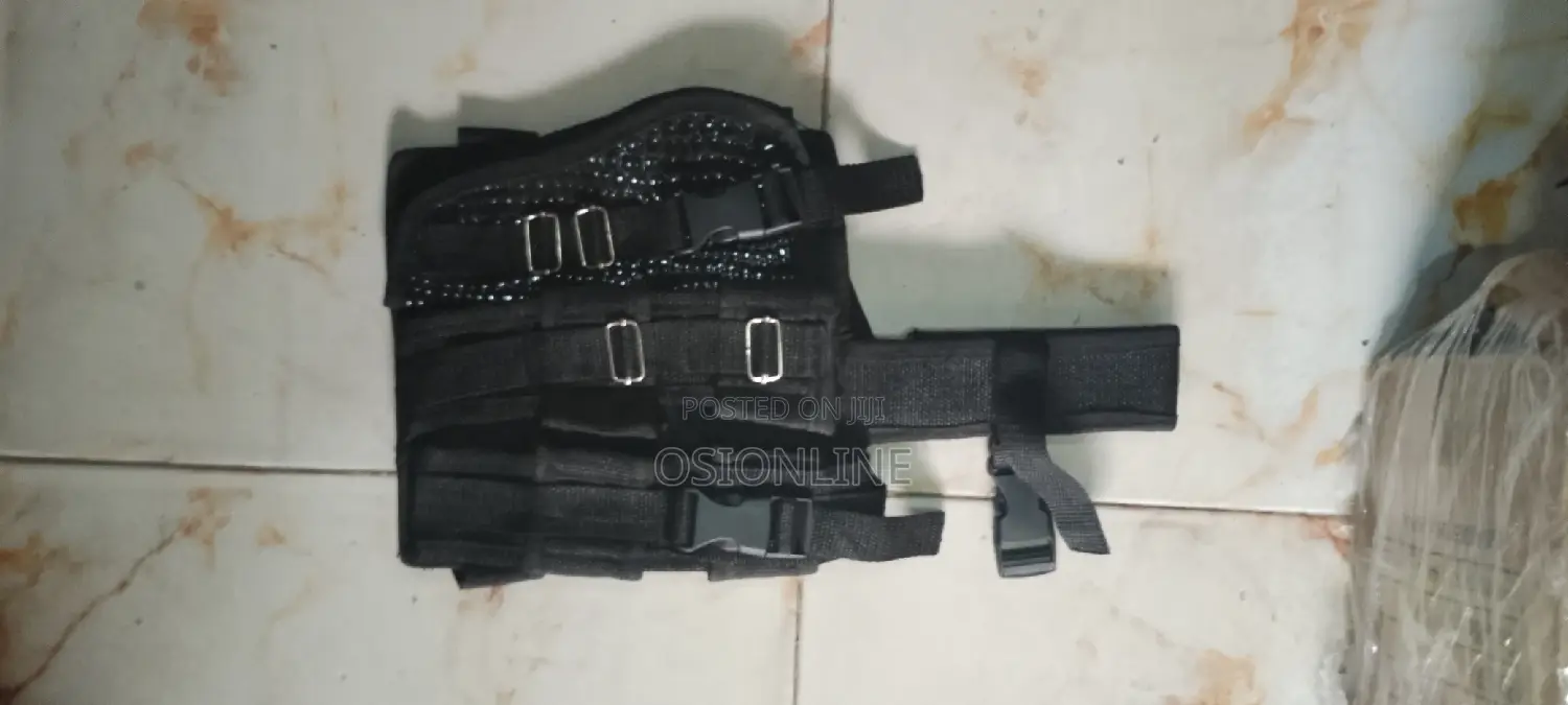 Security Pouch