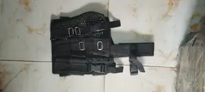 Security Pouch