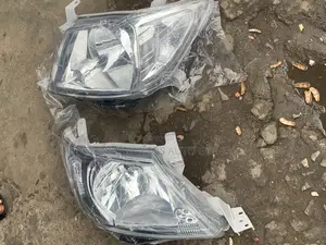 Head Lamp Toyota Hilux 2006 Available  
