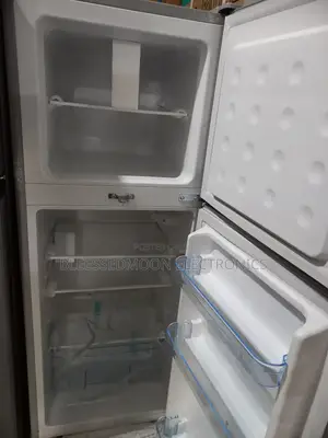 Stabiliser Free Skyrun Fridge 3 Years Warranty