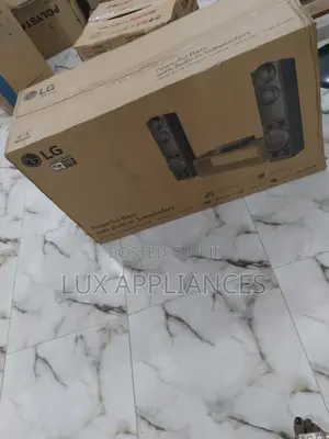 Most Affordable Lg Home Theatre