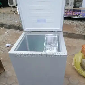 Brand New FRZ FC 180 SH Hisense 142 Litre Freezer