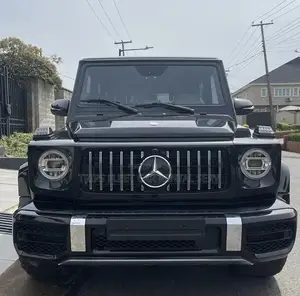 Benz/G Wagon/Suv Available for Rent /Hire