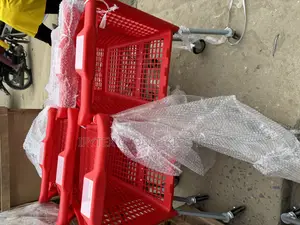 Shopping Trolleys