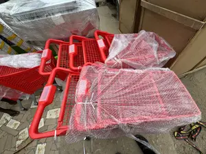 Shopping Trolleys