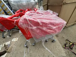 Shopping Trolleys
