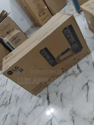 Light Weight Lg Home Theatre