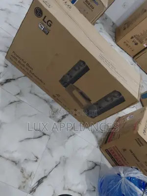 Very Best Lg Quality Home Theatre