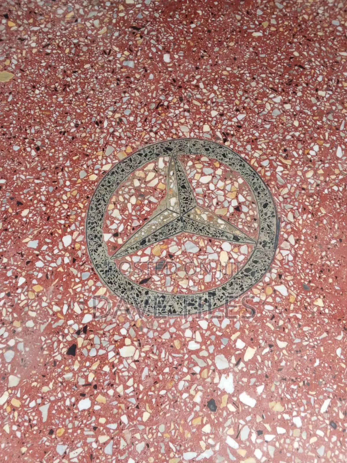 Taraso Flooring