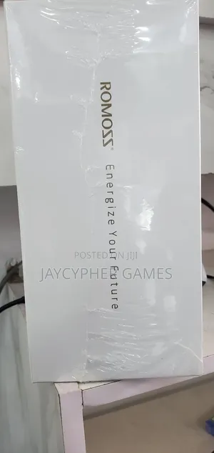 Romoss Power Bank