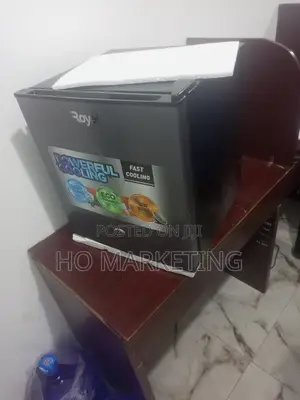 Classic Tabletop Royal Refrigerator 45L