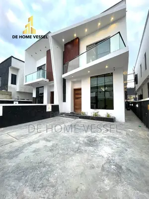 4bdrm Duplex in Lekki for sale