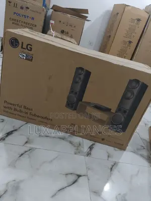Available High Quality Lg Home Theatre