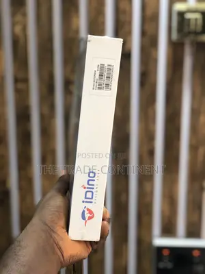 New Idino Note Pad 8 256 GB