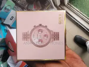 Gen 9 Smart Watch