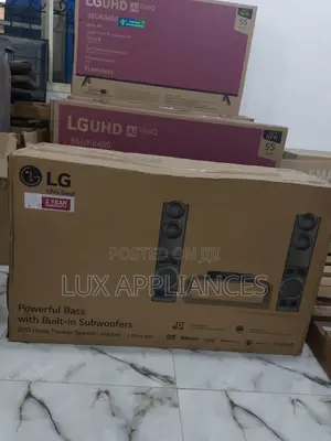 The New Best Quality Lg Home Theatre