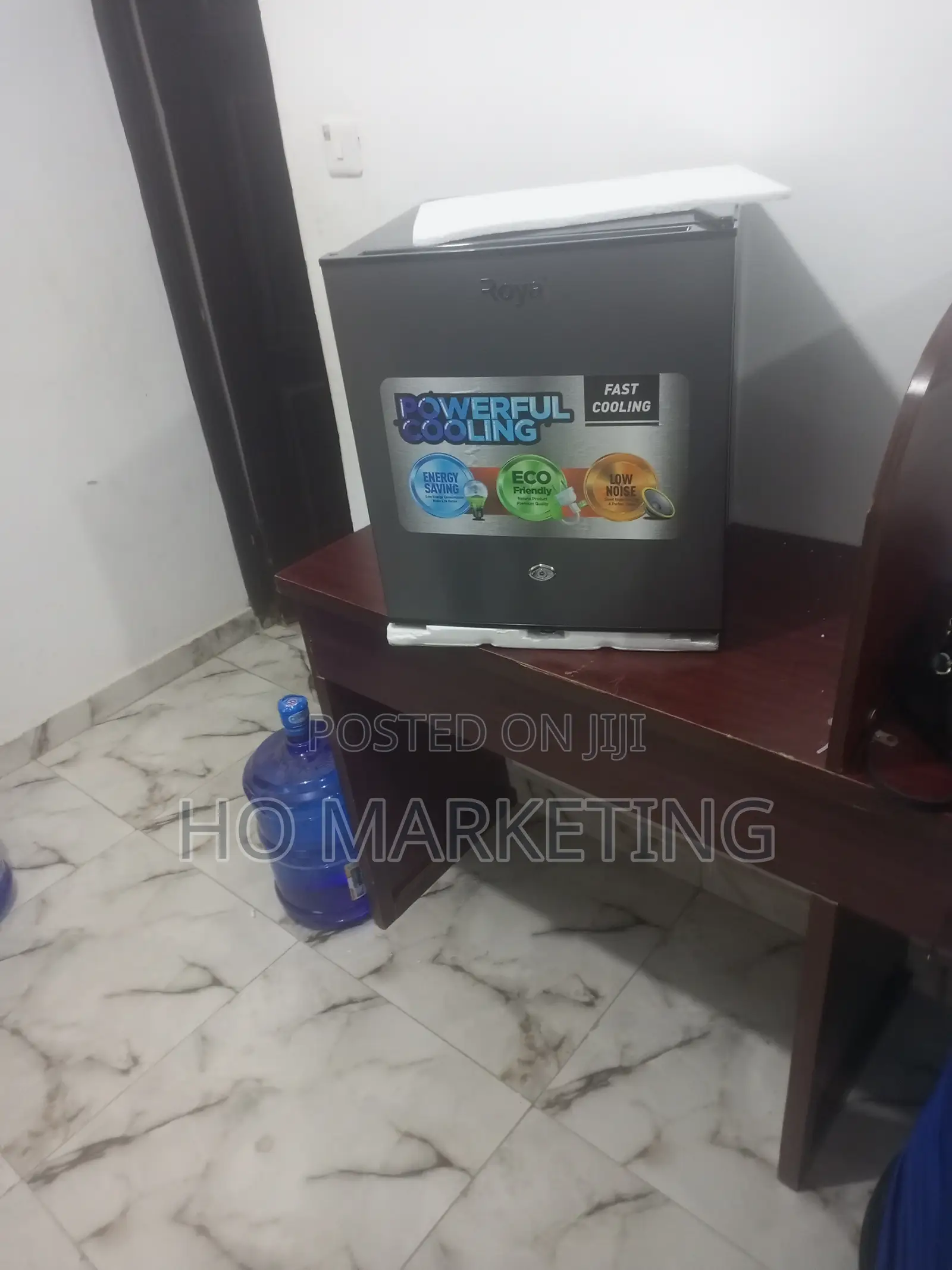 Topselling Tabletop Royal Refrigerator{45L}