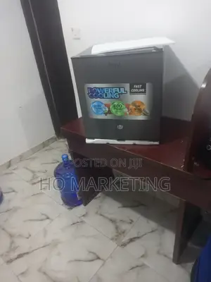 Topselling Tabletop Royal Refrigerator{45L}