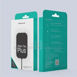 Nillkin Magic Tag PLUS Lightning-Short
