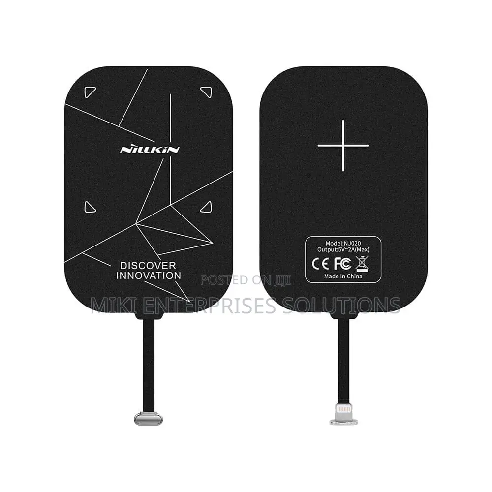 Nillkin Magic Tag PLUS Lightning-Short