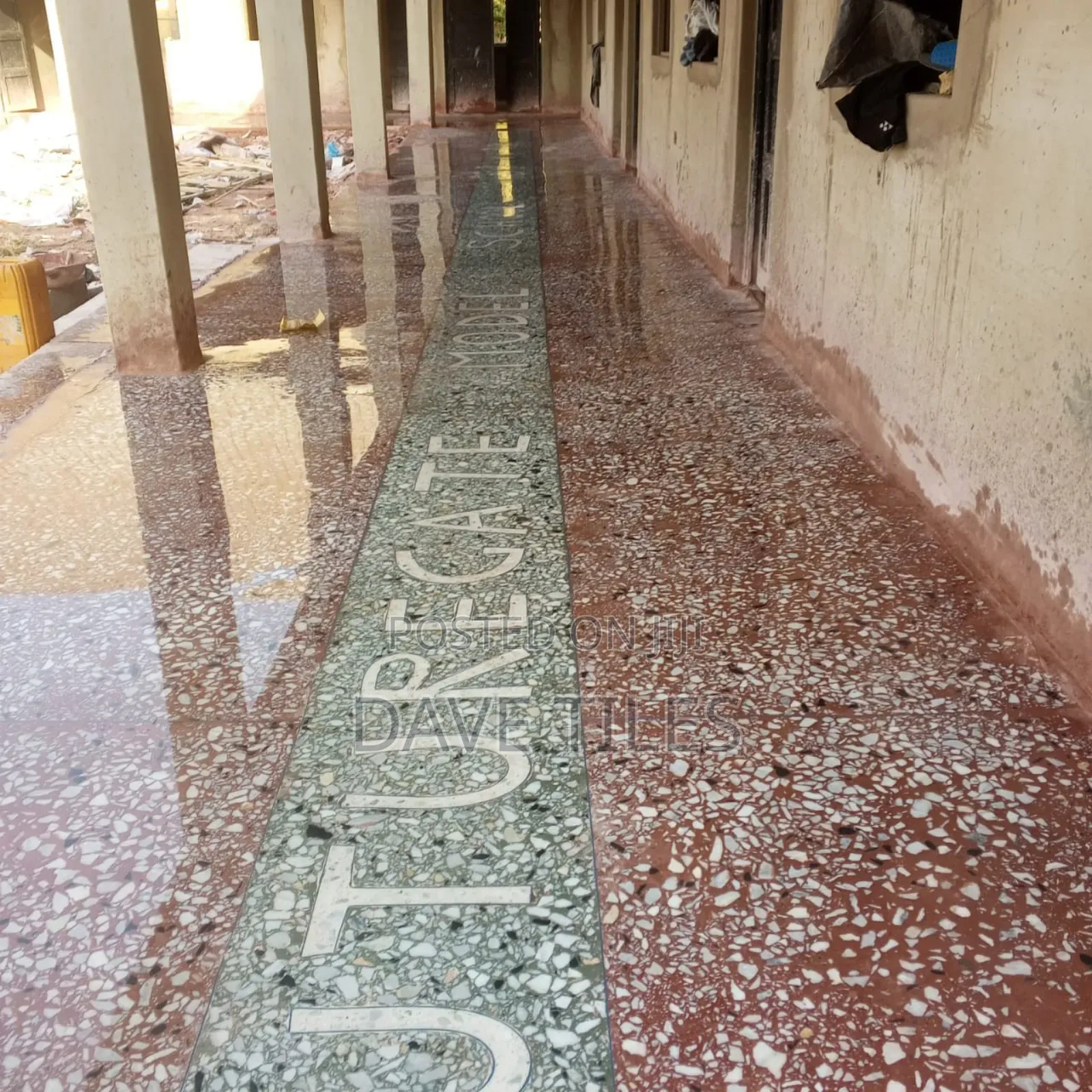 Taraso Flooring