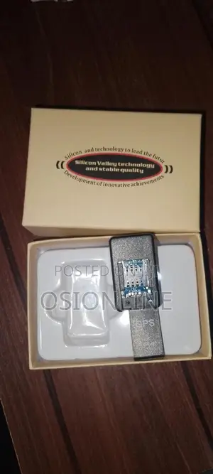 HD GPS Gf 07