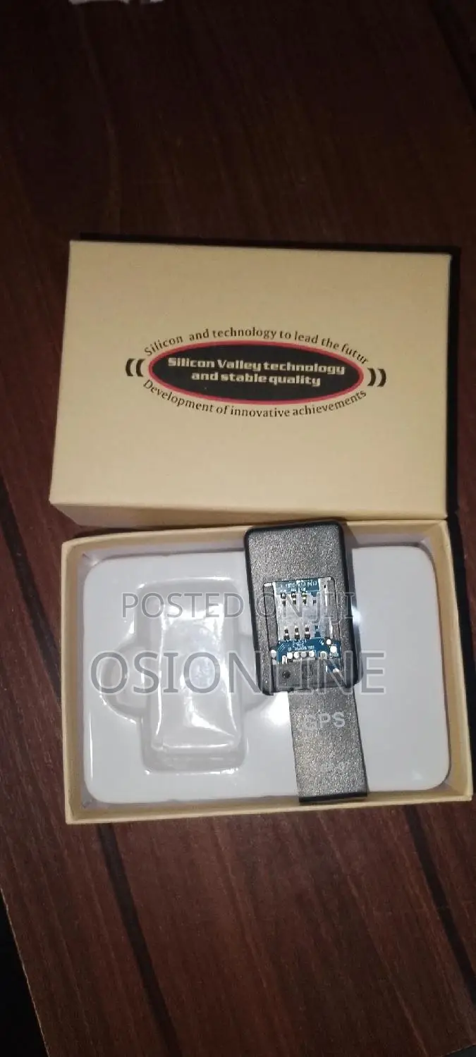 HD GPS Gf 07