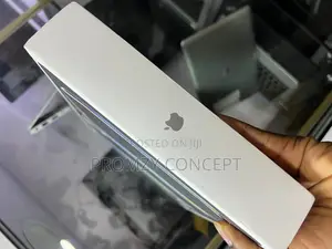 New Apple iPad Pro 13 (2024) 512 GB Silver