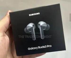 Samsung Bud3 Pro