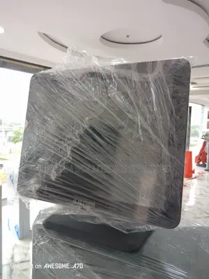 15" Touch POS Machine With Software