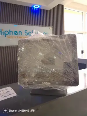 ALPHAR C560 15inch Touch Screen System (Single Screen)