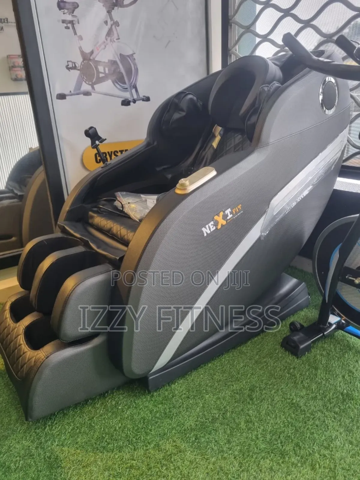 Massage Chair Nextfix