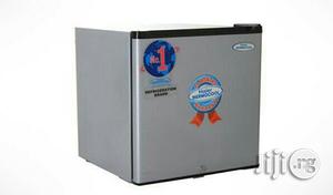 Thermocool 67l Bedsize Fridge - Hr-67silver Fg Refrigerator