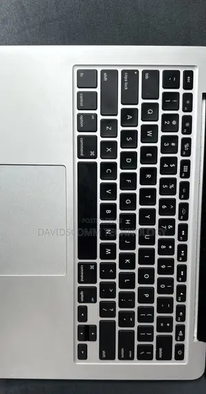 Laptop Apple MacBook Pro 2015 8GB Intel Core i5 SSD 256GB