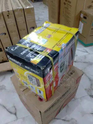 New Product 5kva Stabilizer | Century