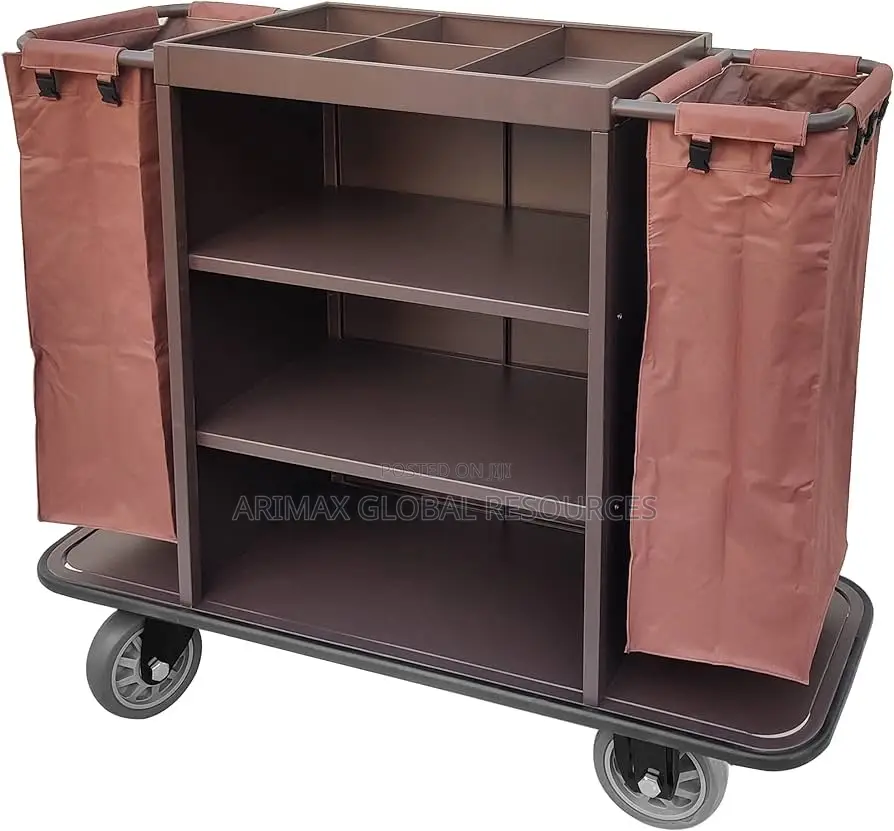 House Keeping Trolley