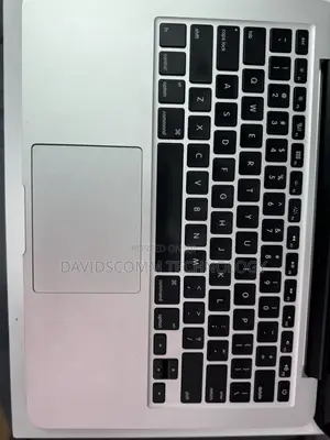 Laptop Apple MacBook Pro 2015 8GB Intel Core I5 SSD 256GB