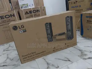 Excellent High Quality Lg Home Theatre