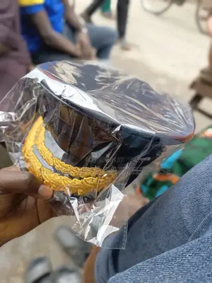 Security Cap