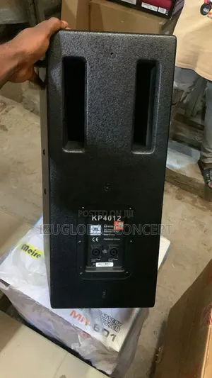 JBL KP4012 Three Stars Full Bass 30cm Speaker