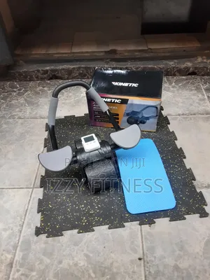 Rebound Roller Wheel Machine