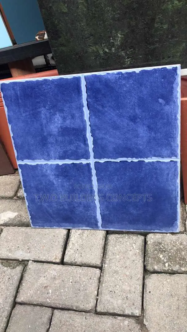 Swimming Pool Tiles