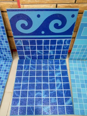 Swimming Pool Tiles