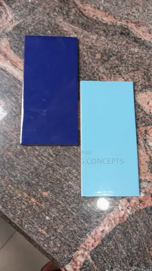 Swimming Pool Tiles