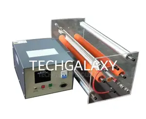 Extruder Nylon Corona Treatment Machine