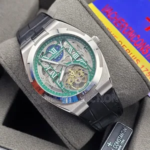 High Quality Vacheron Constantin Watch