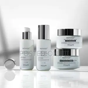Photo - Novage+ Set (Oriflame)