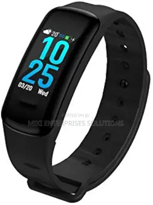 Oraimo Fitband Tempo Ofb-11