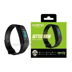Oraimo Fitband Tempo Ofb-11